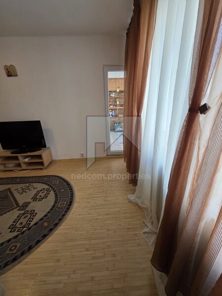 Inchiriere apartament 2 camere Petre Ispirescu - Craisorului