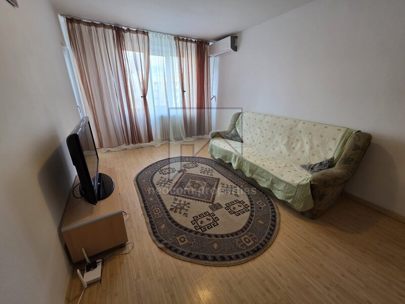 Inchiriere apartament 2 camere Petre Ispirescu - Craisorului