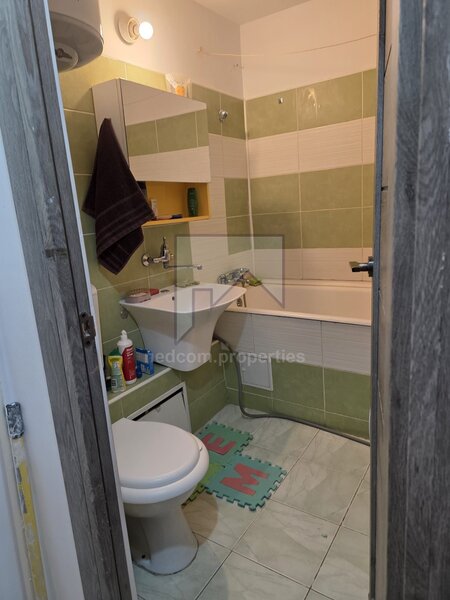 Inchiriere apartament 2 camere Petre Ispirescu - Craisorului