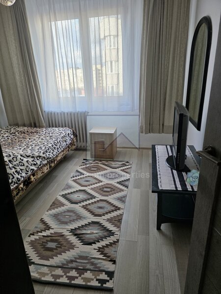 Inchiriere apartament 2 camere Petre Ispirescu - Craisorului