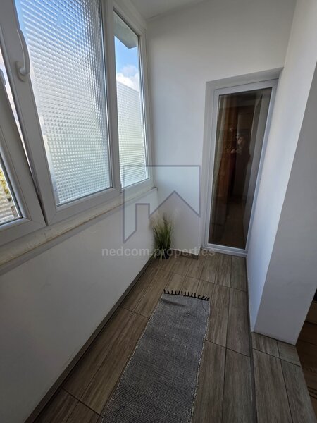 Inchiriere apartament 2 camere Petre Ispirescu - Craisorului