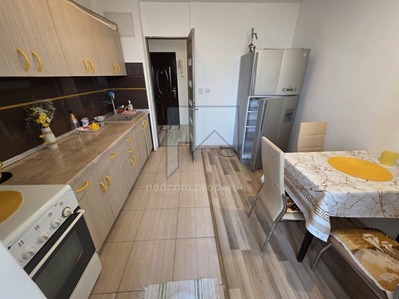 Inchiriere apartament 2 camere Petre Ispirescu - Craisorului
