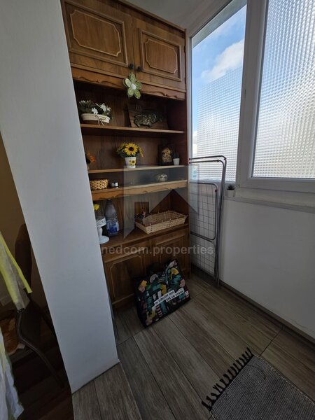 Inchiriere apartament 2 camere Petre Ispirescu - Craisorului