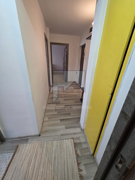 Inchiriere apartament 2 camere Petre Ispirescu - Craisorului